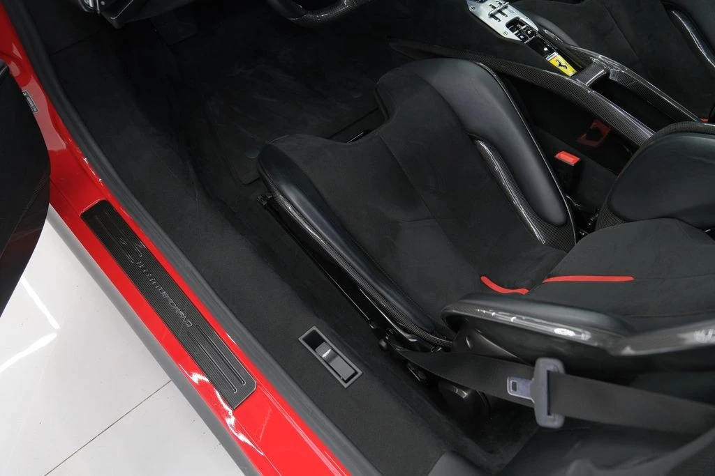 2021 Ferrari SF90 Stradale - Image 13 of 31
