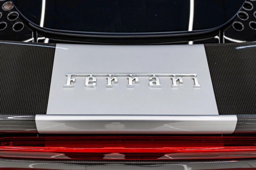 2021 Ferrari SF90 Stradale - Image 30 of 31