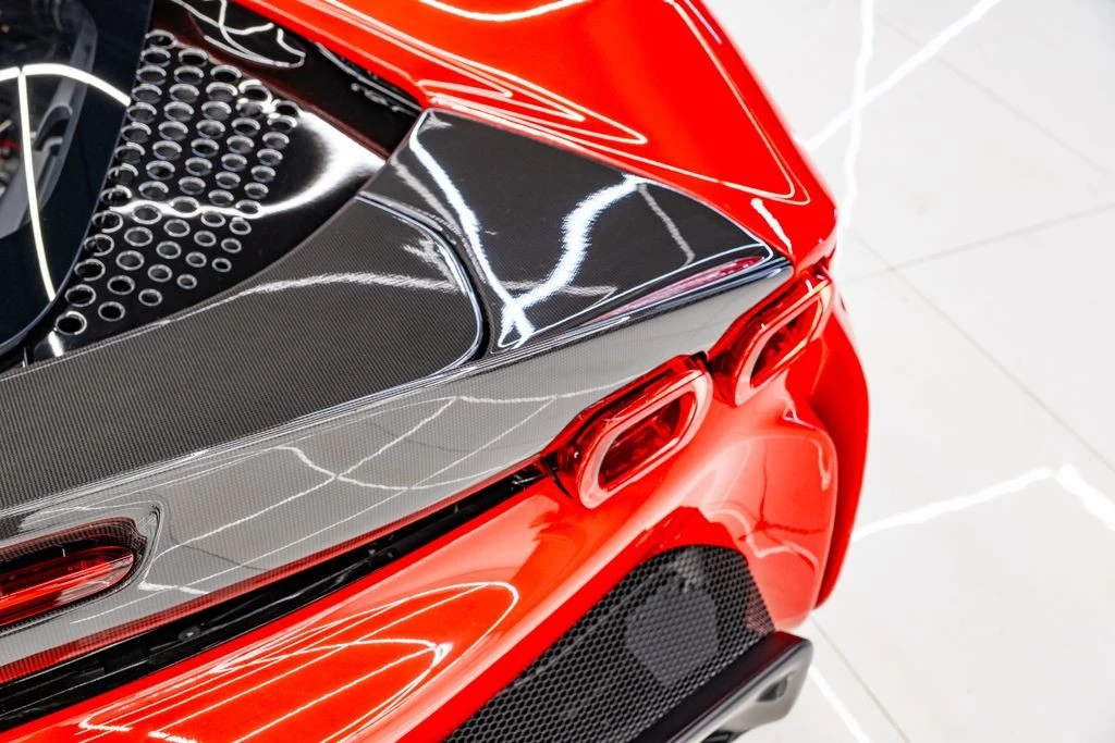 2021 Ferrari SF90 Stradale - Image 31 of 31
