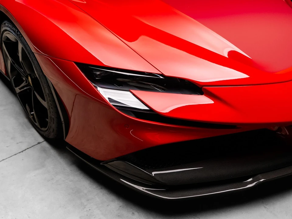 2021 Ferrari SF90 Stradale - Image 26 of 31