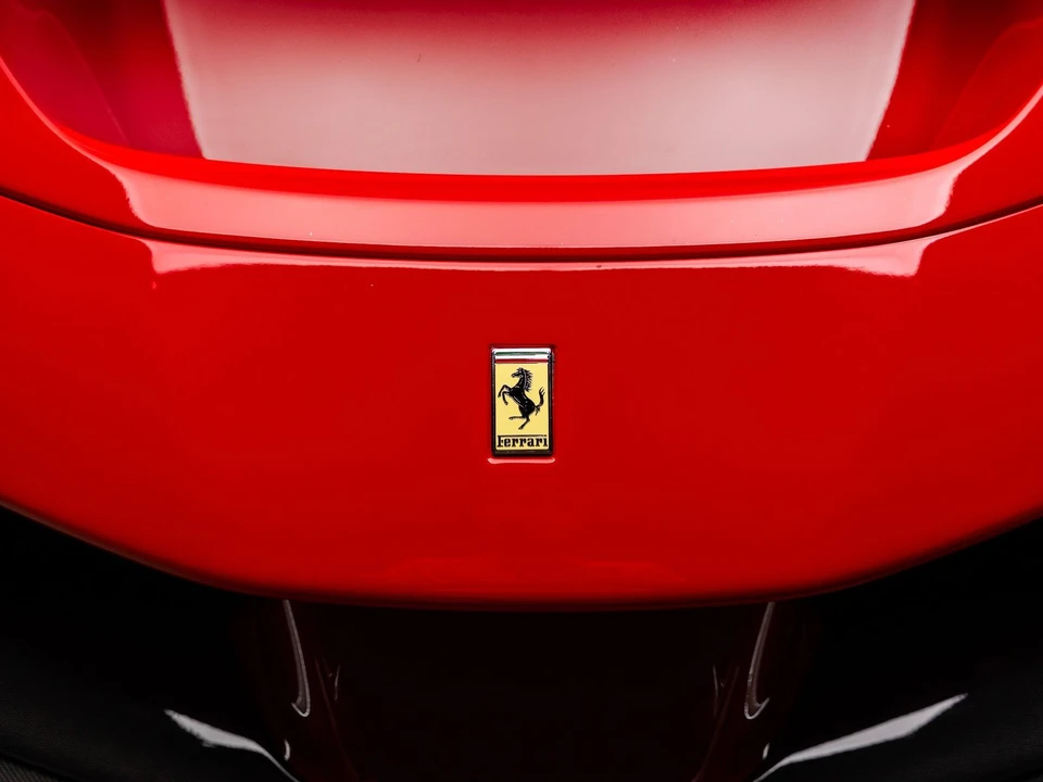 2021 Ferrari SF90 Stradale - Image 29 of 31