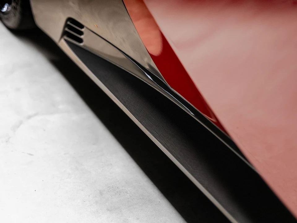 2021 Ferrari - Image 4 of 31