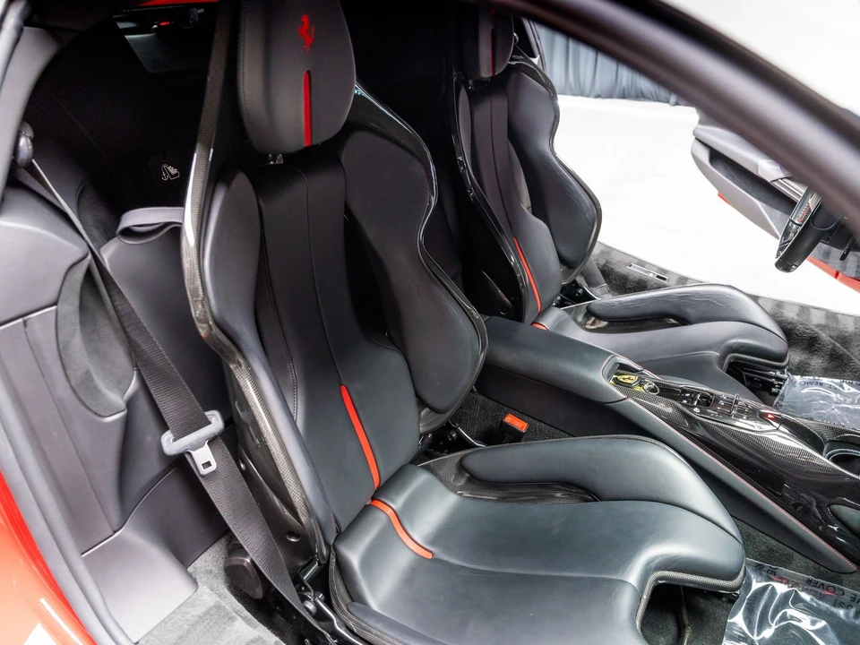 2021 Ferrari SF90 Stradale - Image 9 of 31
