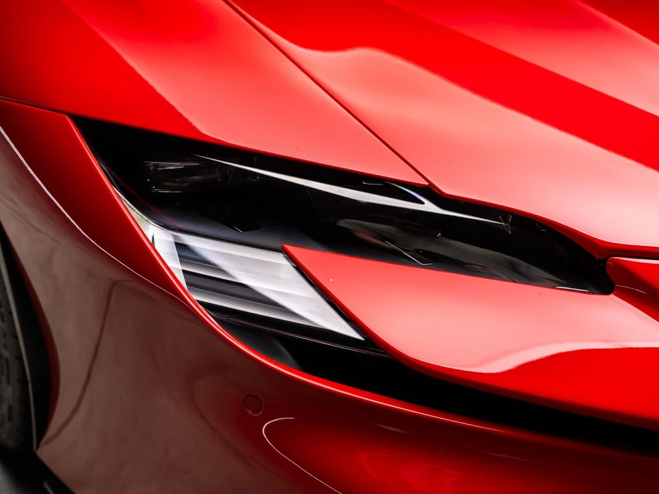 2021 Ferrari SF90 Stradale - Image 25 of 31