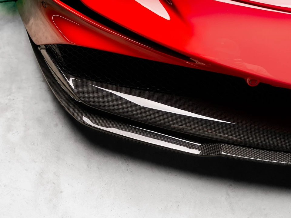 2021 Ferrari - Image 3 of 31