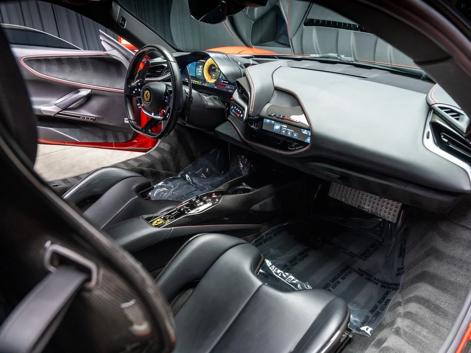 2021 Ferrari SF90 Stradale - Image 10 of 31