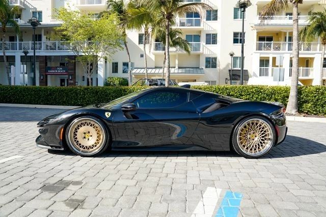 2021 Ferrari SF90 Stradale - Image 15 of 21