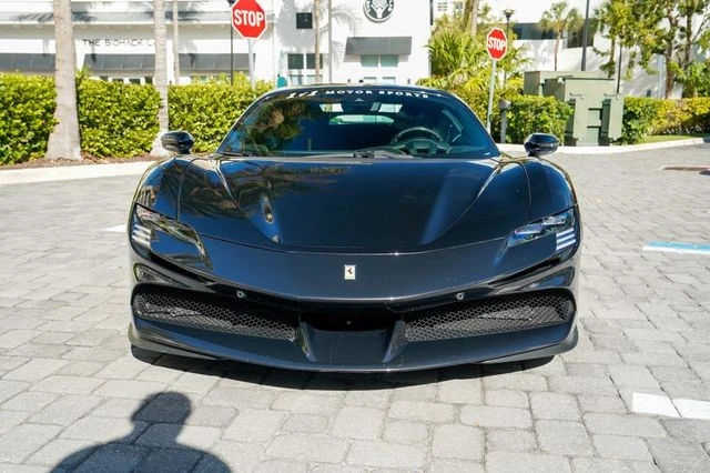 2021 Ferrari SF90 Stradale - Image 4 of 21