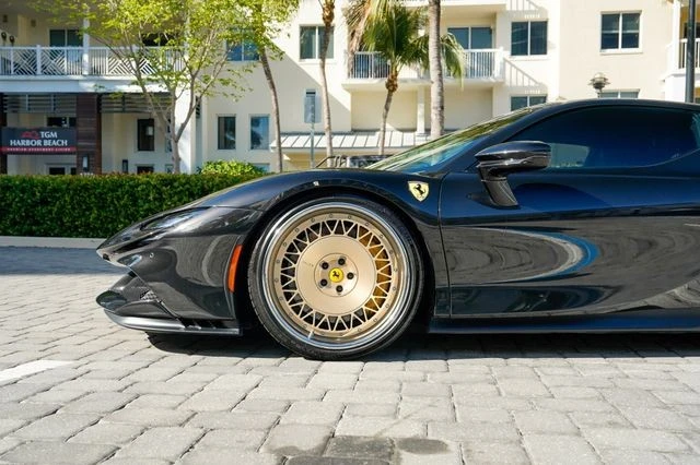 2021 Ferrari SF90 Stradale - Image 13 of 21