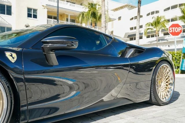 2021 Ferrari SF90 Stradale - Image 11 of 21