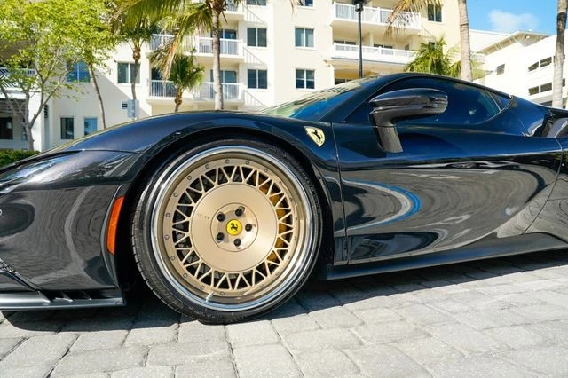 2021 Ferrari SF90 Stradale - Image 12 of 21