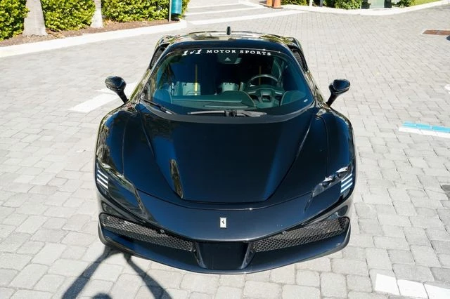 2021 Ferrari SF90 Stradale - Image 5 of 21
