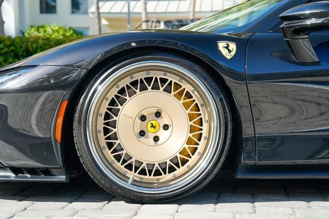 2021 Ferrari SF90 Stradale - Image 14 of 21