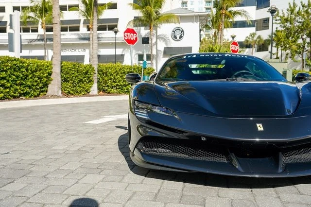 2021 Ferrari SF90 Stradale - Image 6 of 21