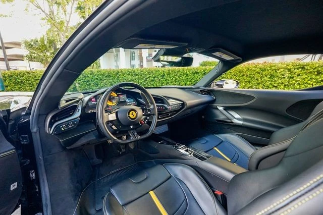2021 Ferrari SF90 Stradale - Image 3 of 21