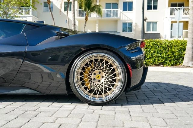 2021 Ferrari SF90 Stradale - Image 16 of 21