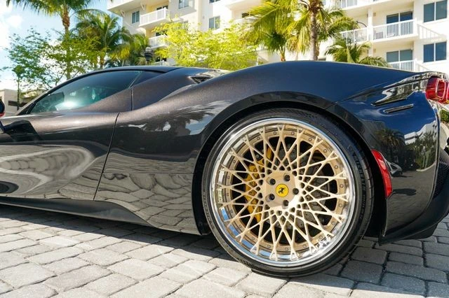 2021 Ferrari SF90 Stradale - Image 18 of 21
