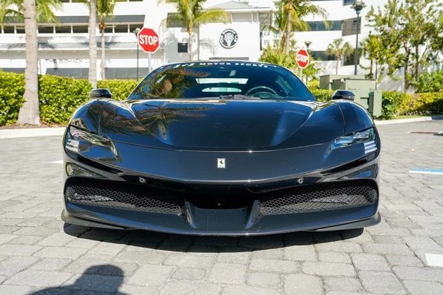 2021 Ferrari SF90 Stradale - Image 7 of 21