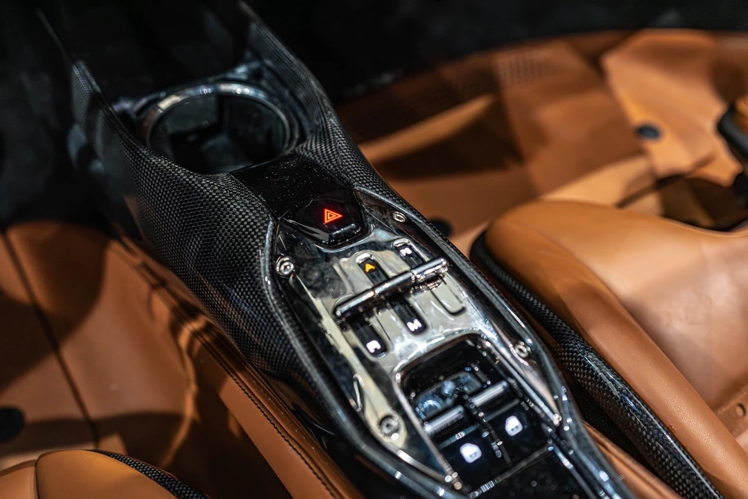 2021 Ferrari SF90 Stradale - Image 20 of 31