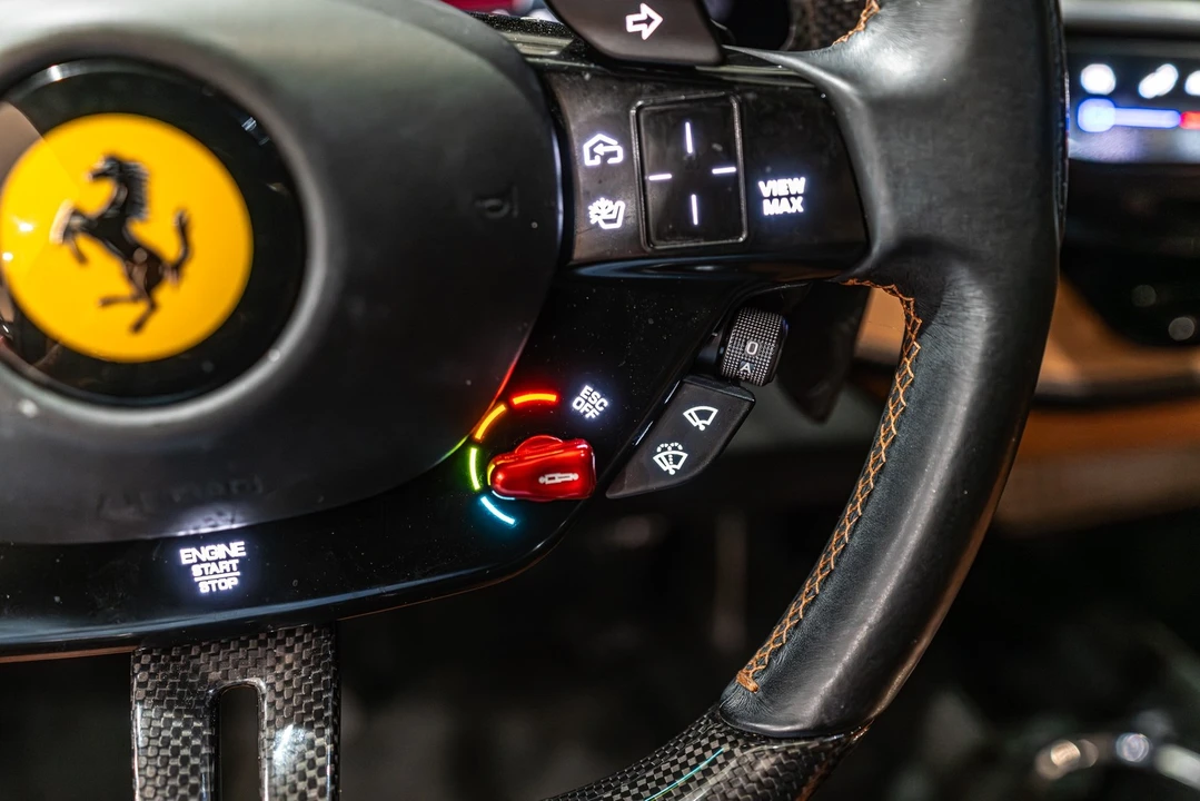 2021 Ferrari SF90 Stradale - Image 13 of 31
