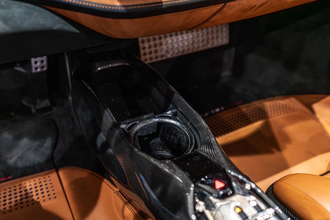 2021 Ferrari SF90 Stradale - Image 19 of 31