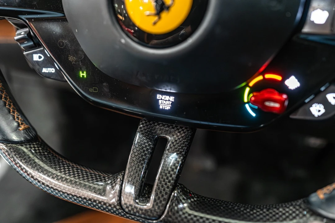 2021 Ferrari SF90 Stradale - Image 12 of 31