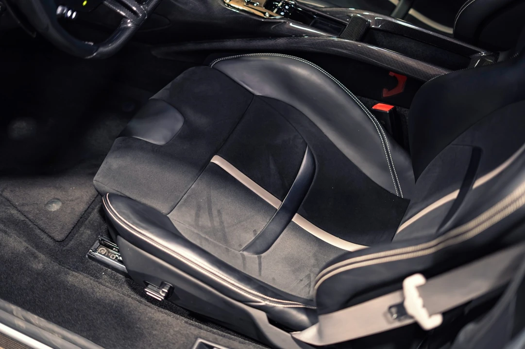 2021 Ferrari SF90 Stradale - Image 9 of 31