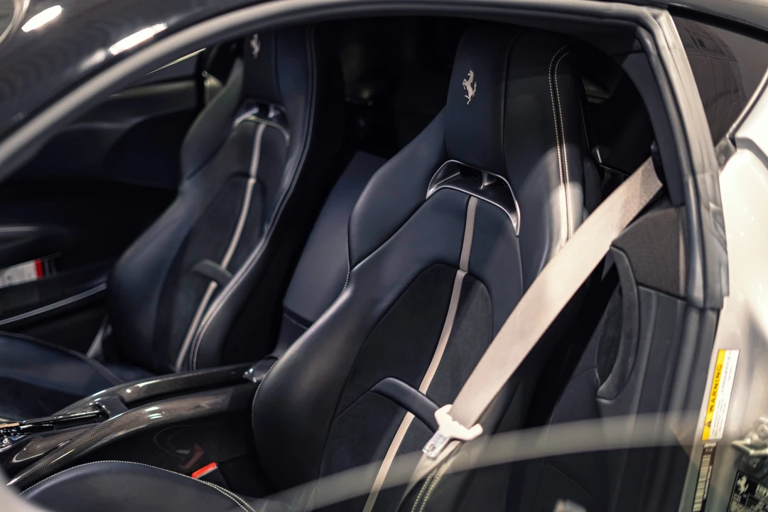 2021 Ferrari SF90 Stradale - Image 2 of 31