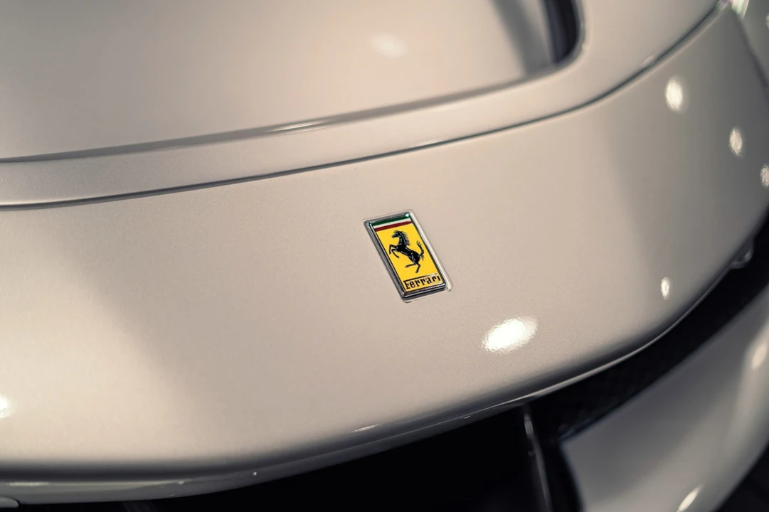 2021 Ferrari SF90 Stradale - Image 22 of 31