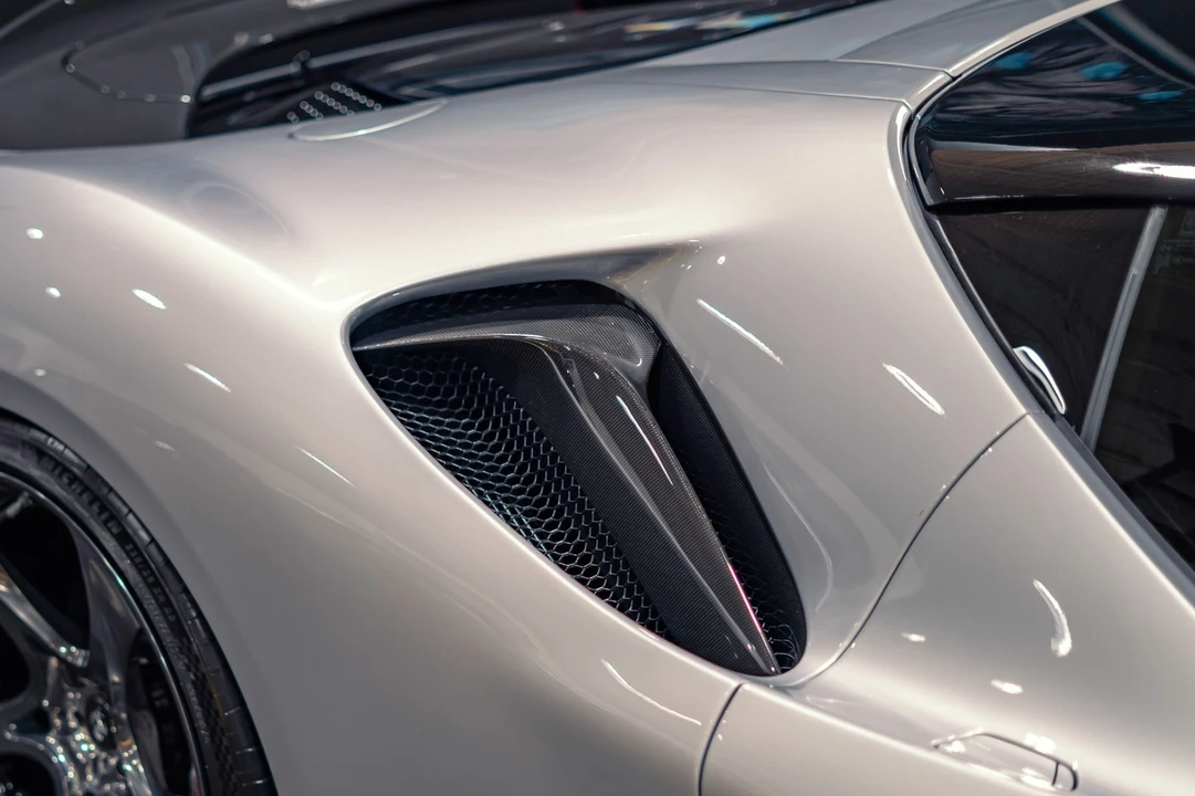 2021 Ferrari SF90 Stradale - Image 12 of 31