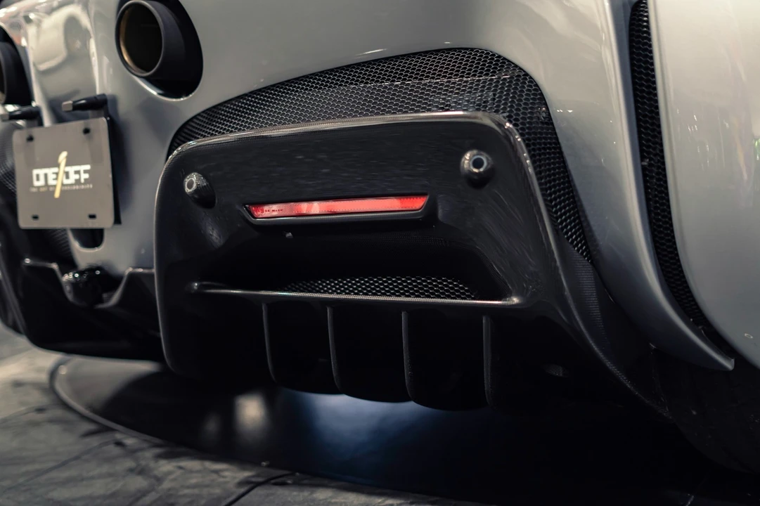 2021 Ferrari SF90 Stradale - Image 28 of 31
