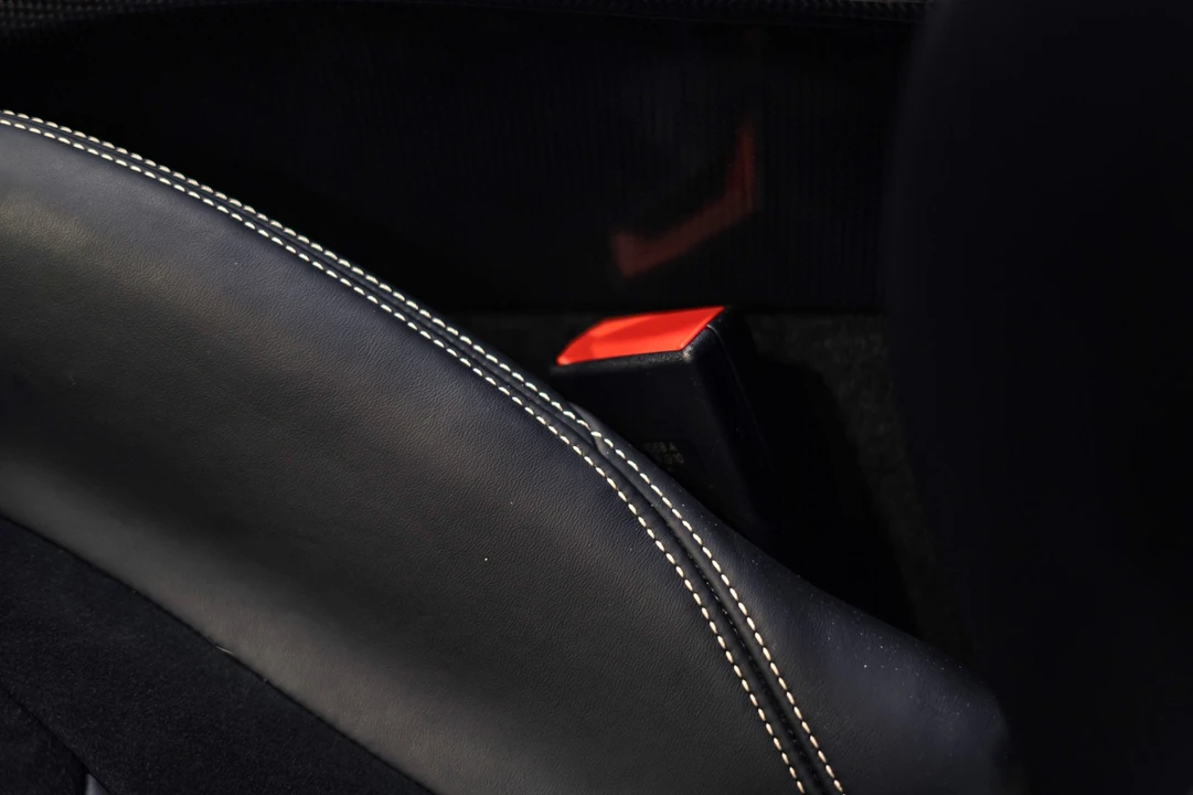 2021 Ferrari SF90 Stradale - Image 26 of 31