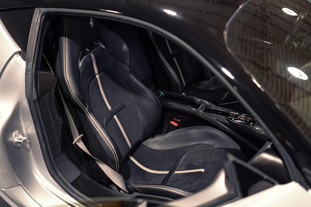 2021 Ferrari SF90 Stradale - Image 16 of 31