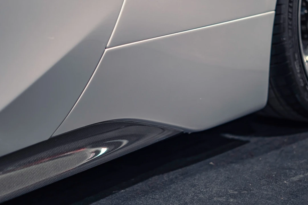 2021 Ferrari SF90 Stradale - Image 24 of 31