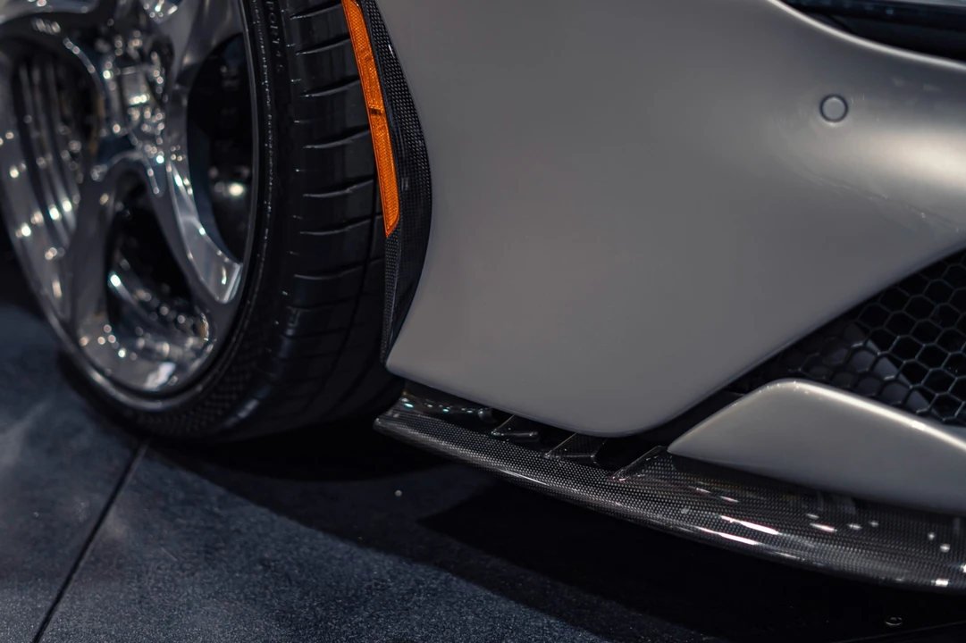 2021 Ferrari SF90 Stradale - Image 15 of 31