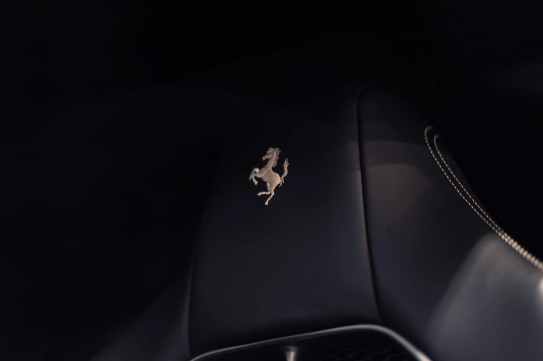 2021 Ferrari SF90 Stradale - Image 20 of 31