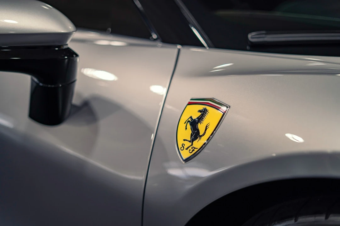 2021 Ferrari SF90 Stradale - Image 10 of 31