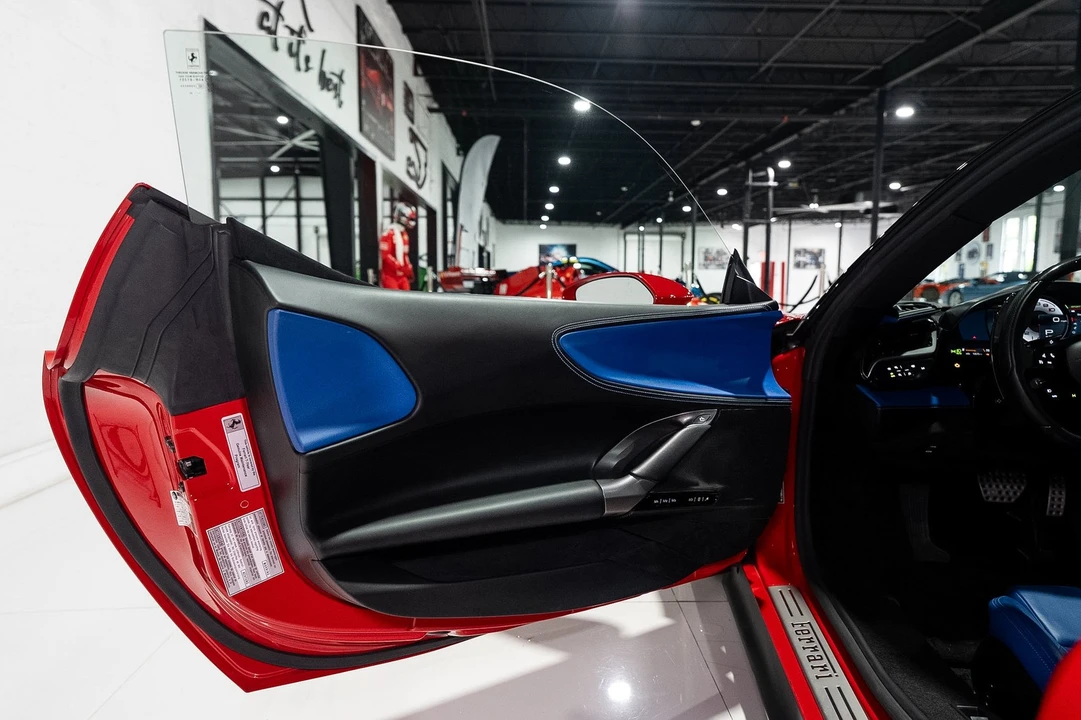2021 Ferrari SF90 Stradale - Image 28 of 31