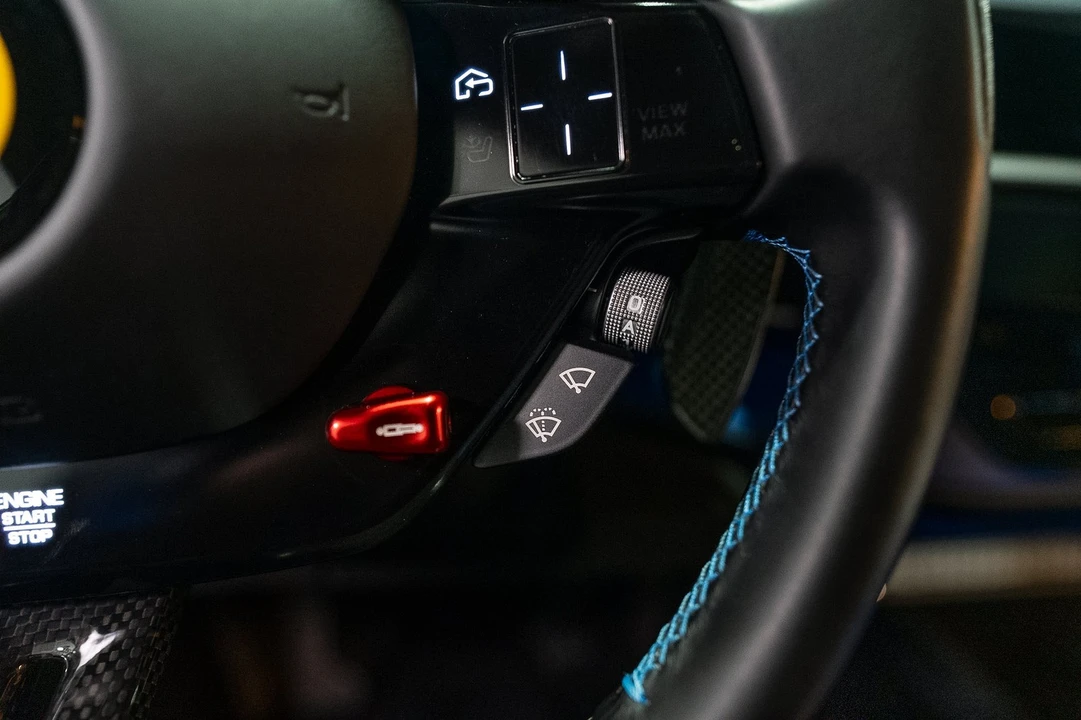 2021 Ferrari SF90 Stradale - Image 17 of 31