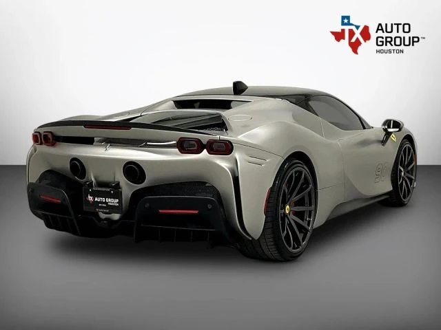 2021 Ferrari SF90 Stradale - Image 6 of 31