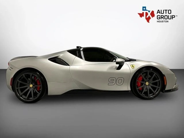 2021 Ferrari SF90 Stradale - Image 9 of 31