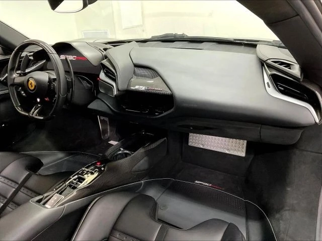 2021 Ferrari SF90 Stradale - Image 12 of 31