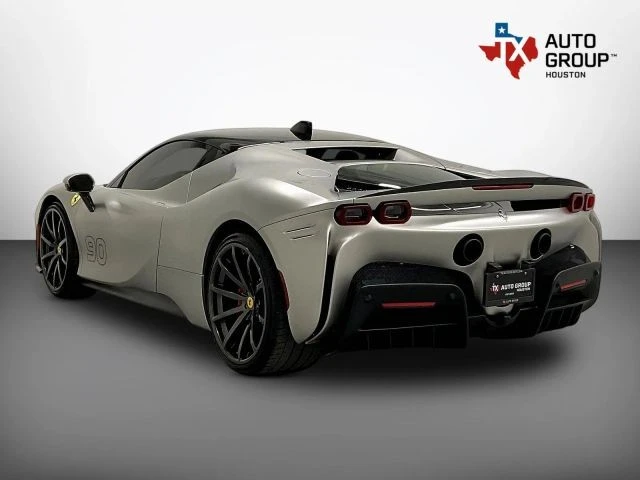 2021 Ferrari SF90 Stradale - Image 3 of 31