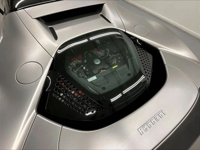 2021 Ferrari SF90 Stradale - Image 16 of 31