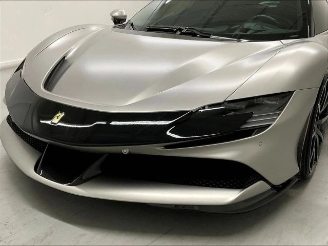 2021 Ferrari SF90 Stradale - Image 27 of 31