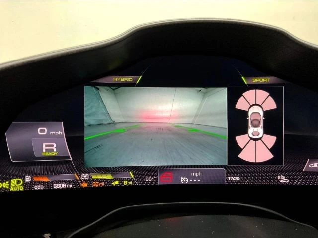 2021 Ferrari SF90 Stradale - Image 29 of 31