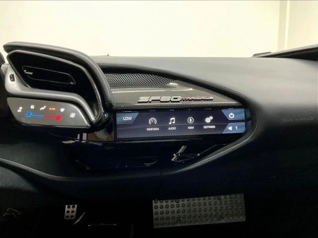 2021 Ferrari SF90 Stradale - Image 25 of 31