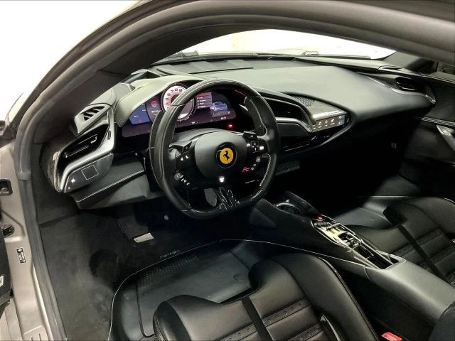 2021 Ferrari SF90 Stradale - Image 11 of 31