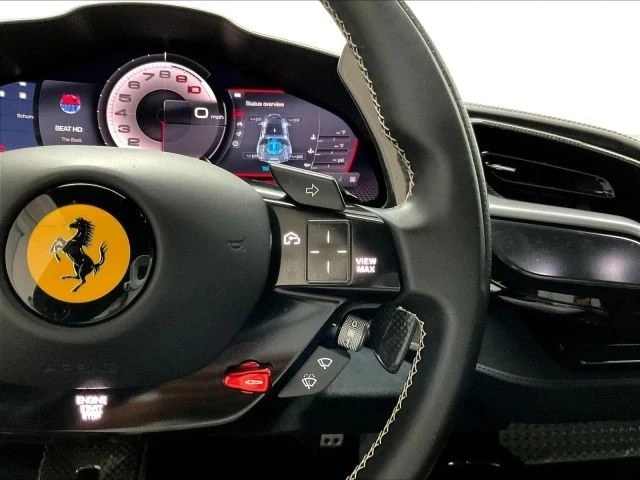2021 Ferrari SF90 Stradale - Image 22 of 31