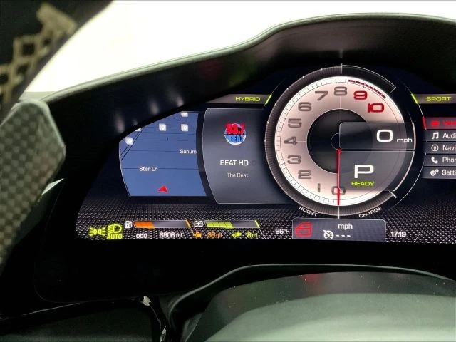 2021 Ferrari SF90 Stradale - Image 31 of 31